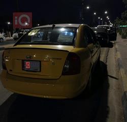 هیۆندای ئەکسنت